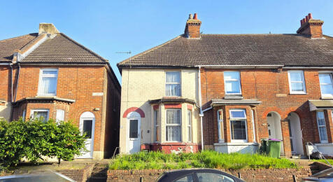 171 Cheriton High Street, Folkestone, CT19 4HQ