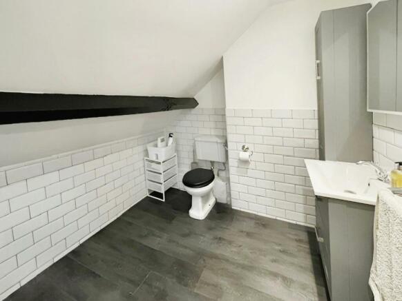 Bathroom 2