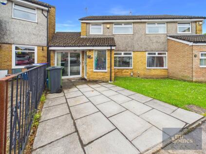 Aintree Drive, Caerau, Cardiff, CF5