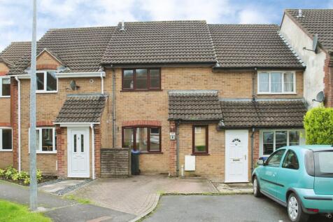 Foxley Close, Warminster, BA12