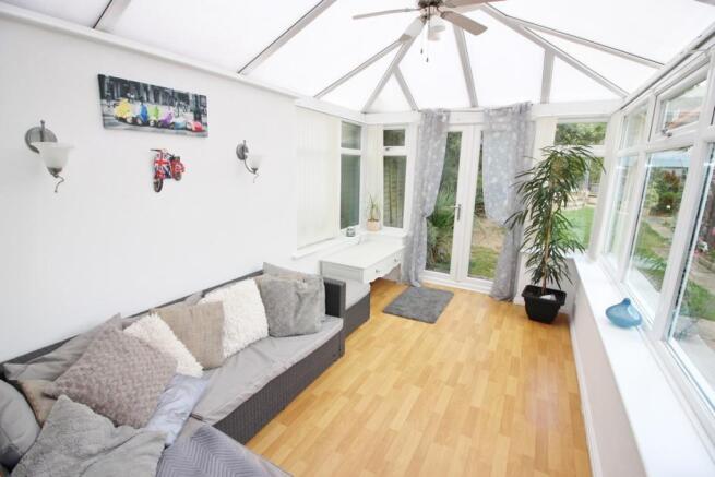 conservatory