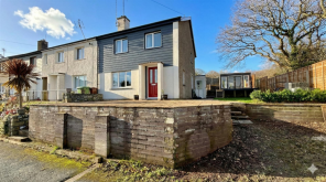 14, Bro Arthur, Dyffryn Ardudwy LL44 2EW