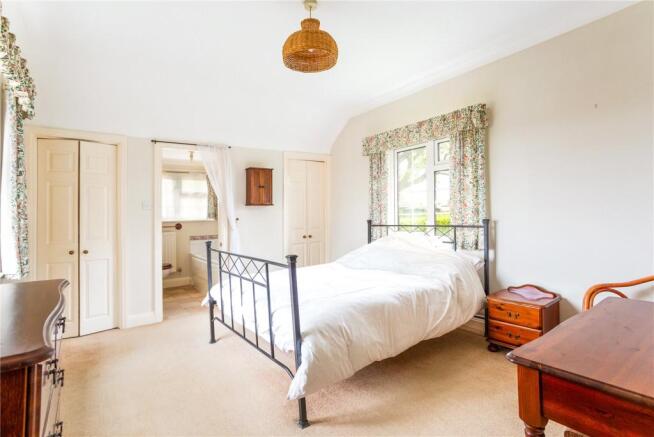 Principal Bedroom