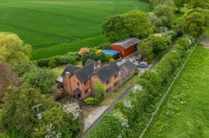 Six Acres, Tracey Cottages Junction To Fernydale Wood Junction, Hurst Lane, Market Drayton TF9 2LD