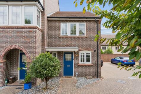 Lindsell Avenue, Letchworth Garden City, SG6