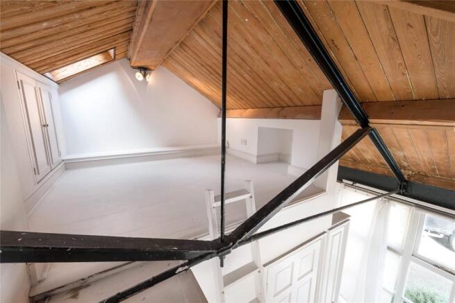 Mezzanine