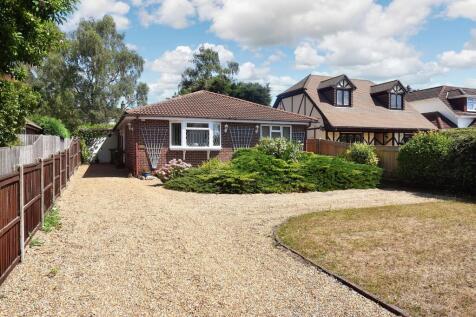 Hiltingbury Road, Hiltingbury, Chandler's Ford, SO53 5NS