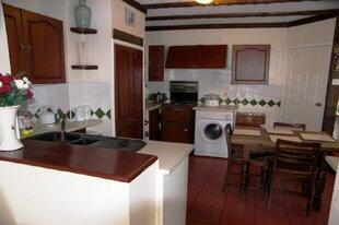 Kitchen/Breakfast Ro