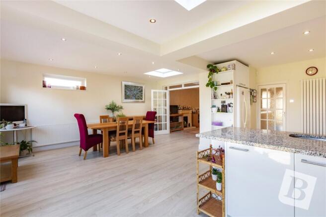Kitchen / Diner