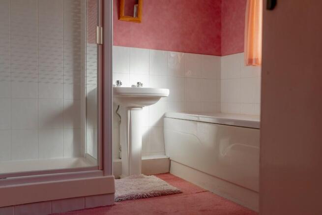 Bath & shower