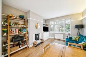 36, Godley Road, London SW18 3HD