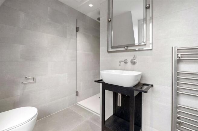 Bathroom 2