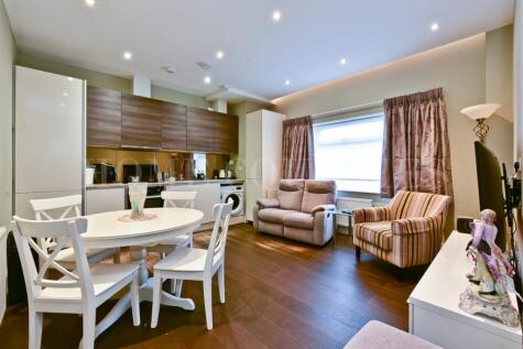 Southgate Road, Potters Bar, EN6