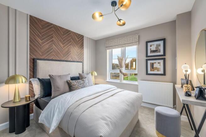 Scott Glynn Walk, 
Tranent, 
East Lothian, 
EH33 2FE photo 4