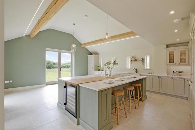 4 bed Country House for sale Image 8
