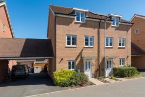 22, Rowan Way, Norwich NR4 7PZ