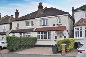 51, Beatrice Avenue, Norbury, London SW16 4UW