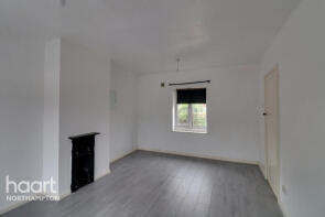 6, Franklin Street, Northampton NN5 5BZ
