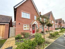 9, Scott Close, Swindon SN25 2RH