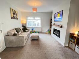 1, Milburn Street, Crook DL15 9DY