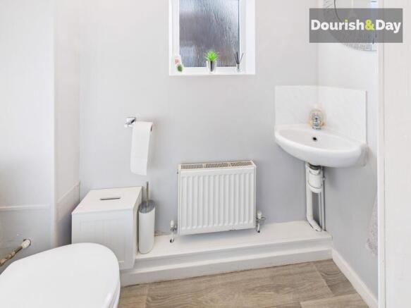 Guest WC
