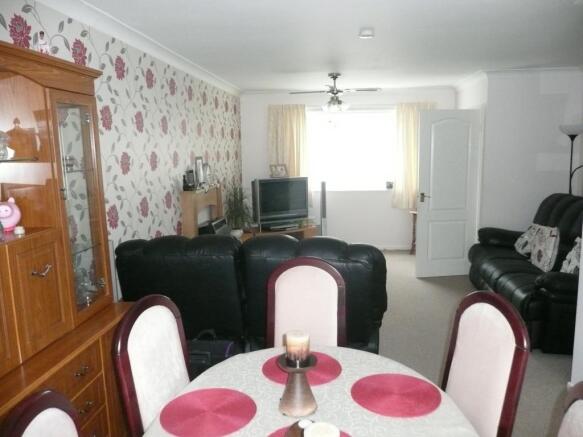 Lounge / diner