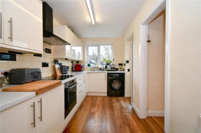 Raeburn Avenue, West Kirby, Wirral photo 4