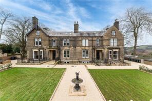 Flat 5, Whin Knowle, Hebden Bridge Road, Oxenhope, Keighley BD22 9JS