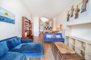 Flat 52, Watt Court, Multi Way, London W3 7NX