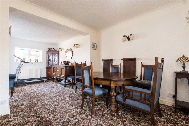 Family / Dining Room