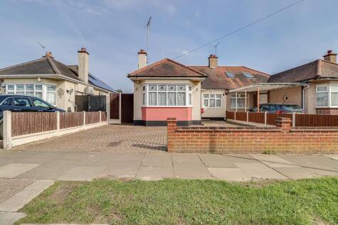 Walsingham Road, Southend-on-Sea