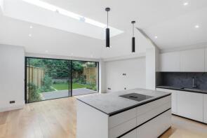 Flat Ground Floor, 149, Hurlingham Road, London SW6 3NH