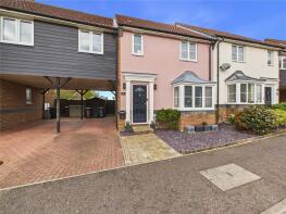 6, Wren Close, Colchester CO3 8ZB