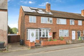 48, Castle Road, Kidderminster DY11 6TS