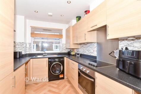 Hawkes Way, Maidstone, Kent