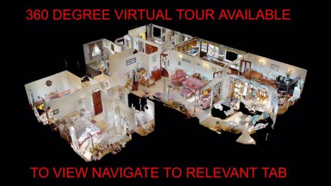 360 Degree Virtual Tour