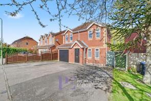 2, Morland Drive, Hinckley LE10 0GG
