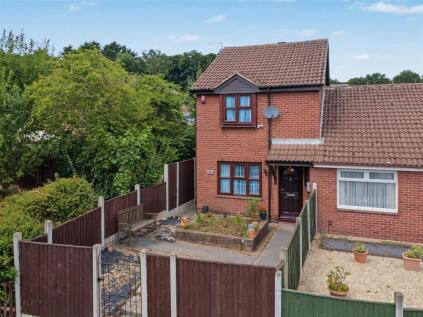 Bewcastle Road, Nottingham