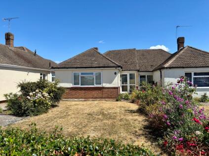 Elm Avenue, Caddington, LU1