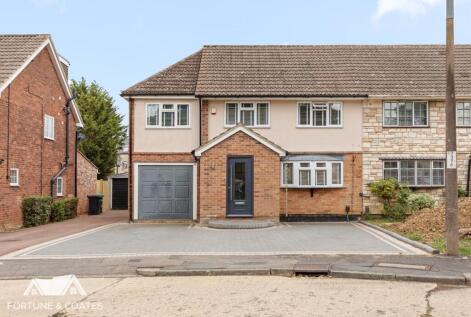Great Leylands, Harlow