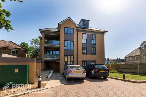 Bevill Close, London, SE25