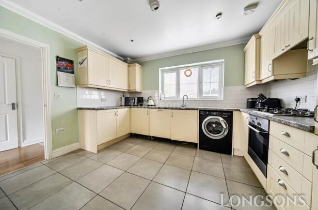 Sir Archdale Road, Swaffham photo 4