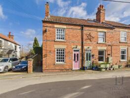 8, Frog Lane, Nottingham NG13 0JE