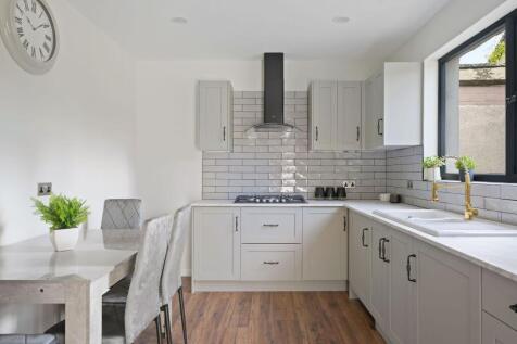 Delph Road, Tullibody, FK10