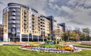 Apartment 86, 50 Queens Court, Dock Street, Hull HU1 3DL