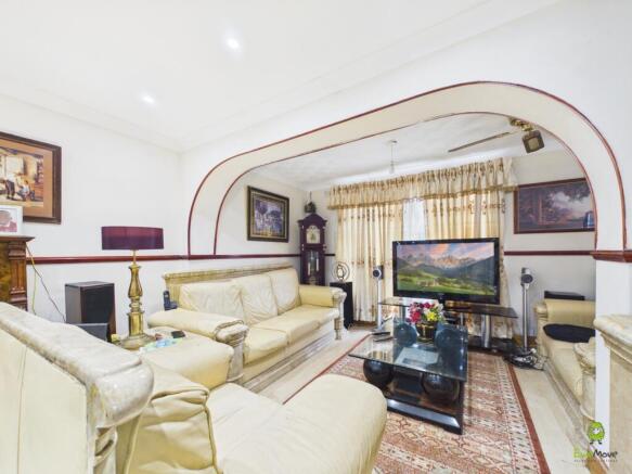 Presented by Kevin at EweMove Bexleyheath and Dart