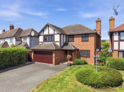 Loughton Lane, Epping, CM16