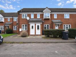 35, Ashton Gardens, Huntingdon PE29 7HG