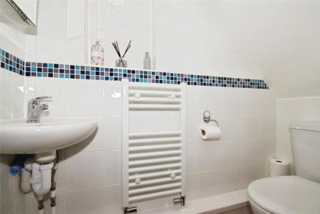 Ground Floor WC
