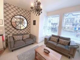 Flat 1, 138, Valley Drive, Harrogate HG2 0JS